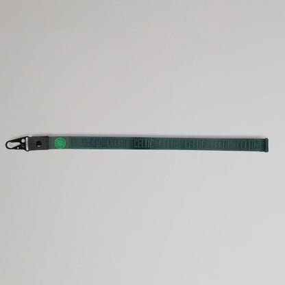 Celtic Deluxe Lanyard