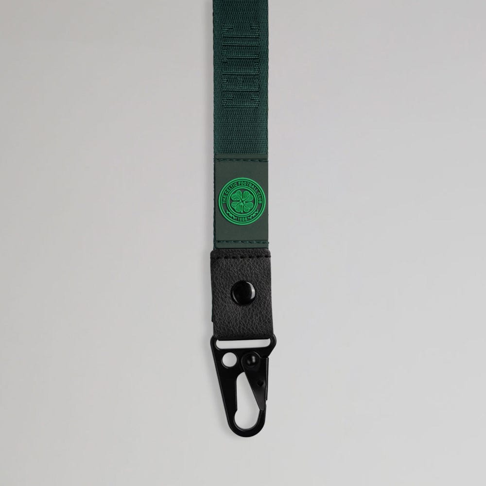 Celtic Deluxe Lanyard