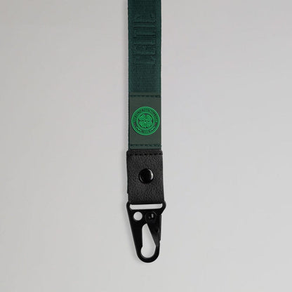 Celtic Deluxe Lanyard