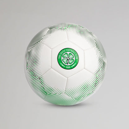 Celtic Dot Print Football Size 1