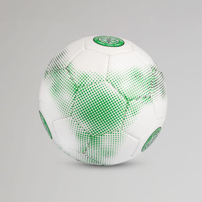 Celtic Dot Print Football Size 1
