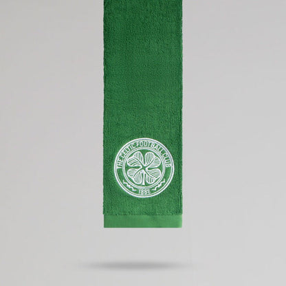 Celtic Embroidered Golf Towel