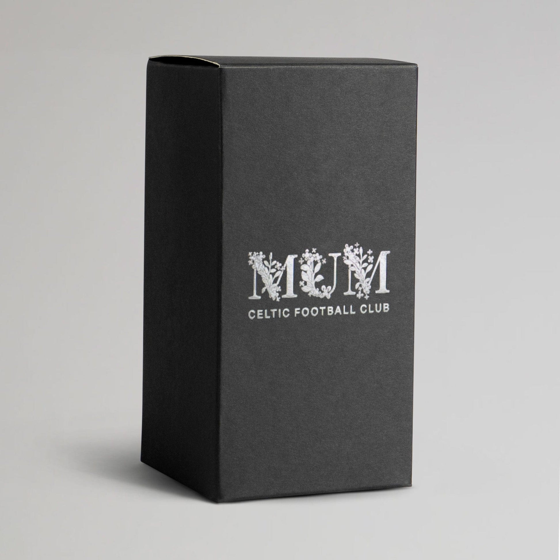 Celtic Engraved Mum Gin Glass