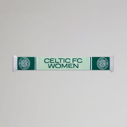 Celtic FC Women's Scarf