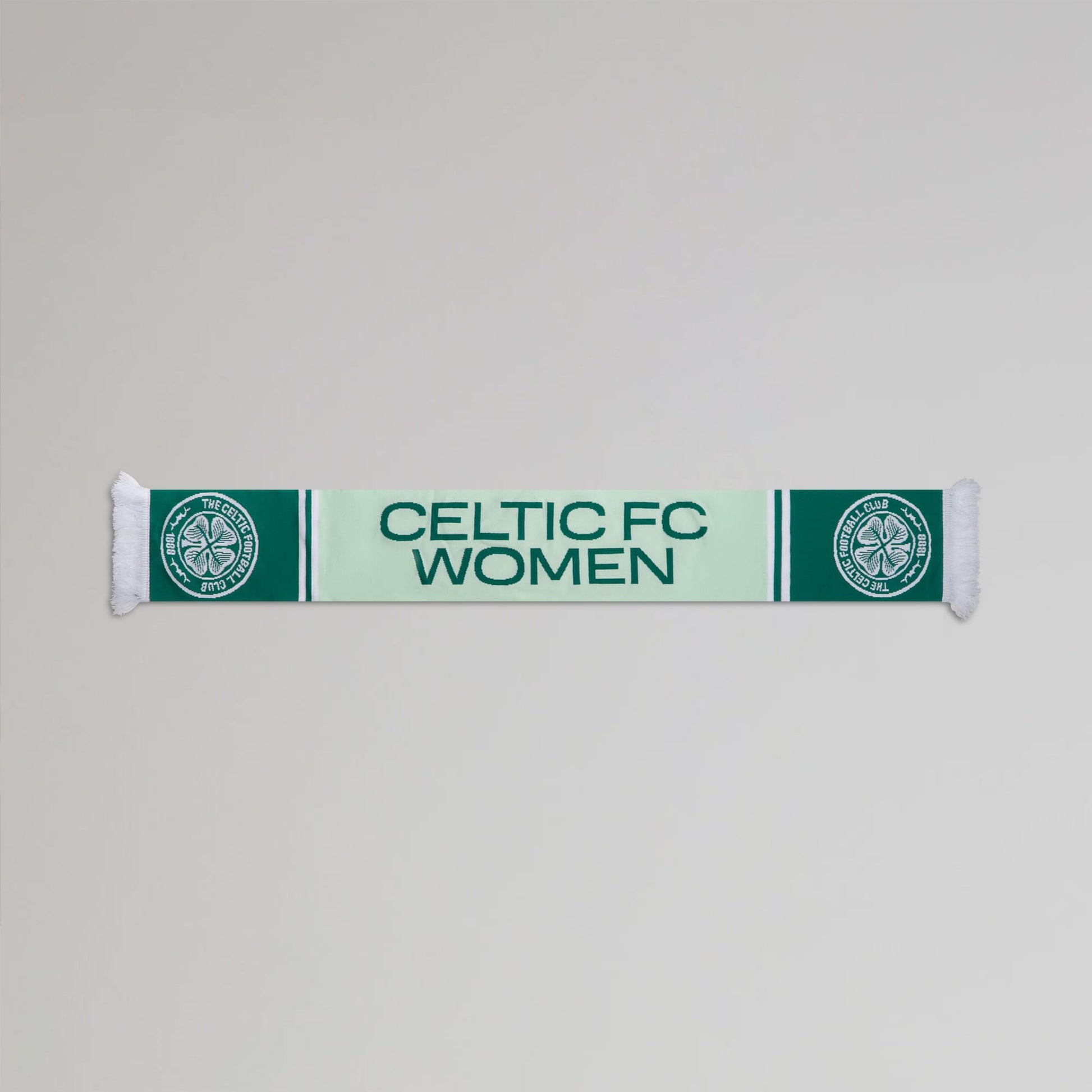 Celtic FC Women's Scarf