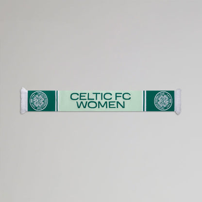 Celtic FC Women's Scarf