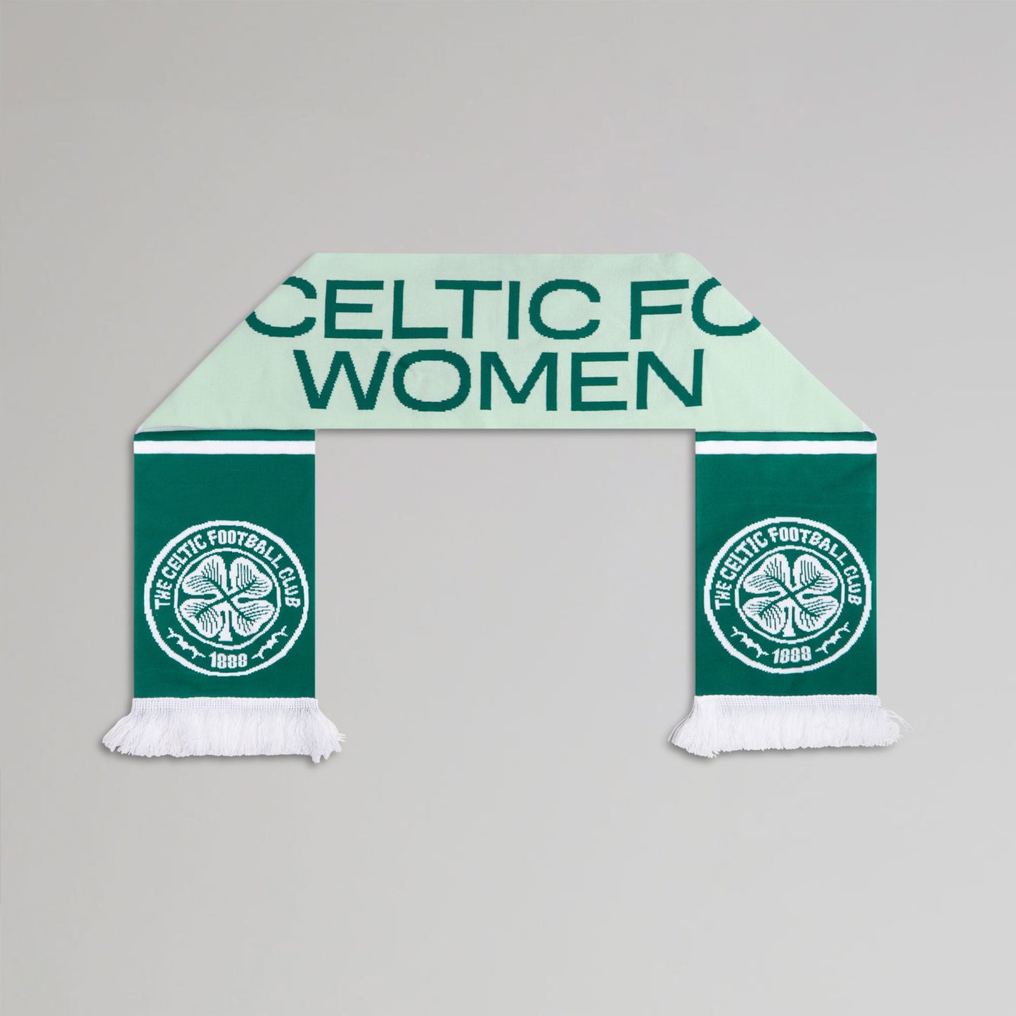 Celtic FC Women's Scarf