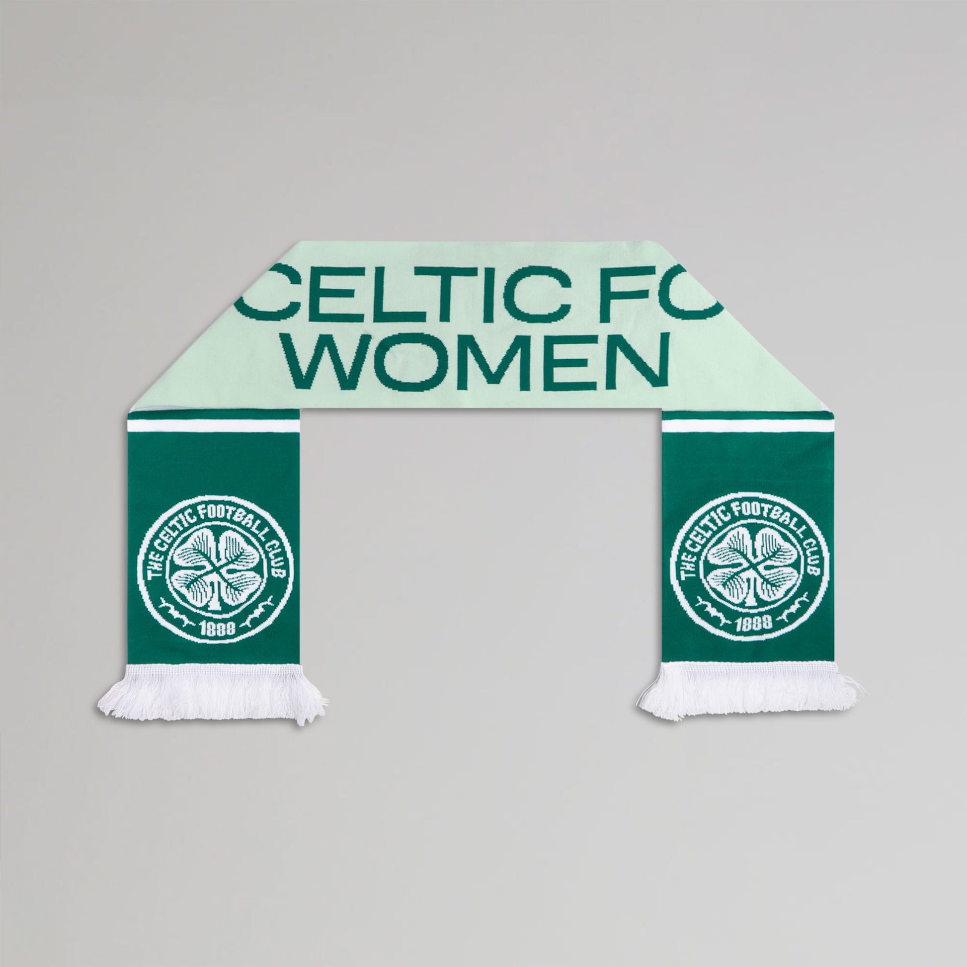 Celtic FC Women's Scarf