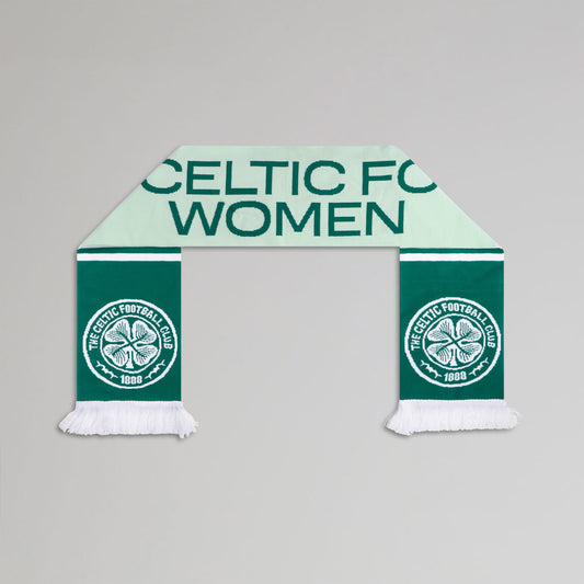 Celtic FC Women's Scarf