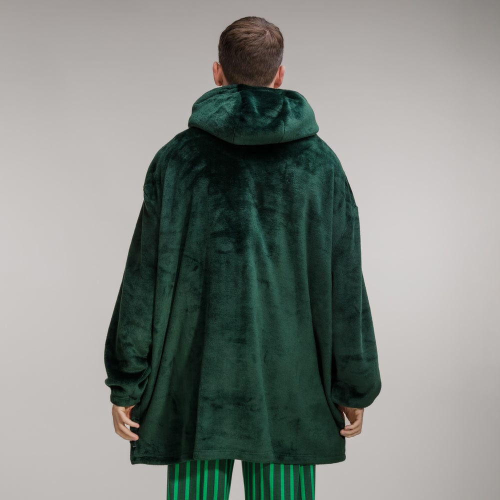 Celtic Fleece Hoodie