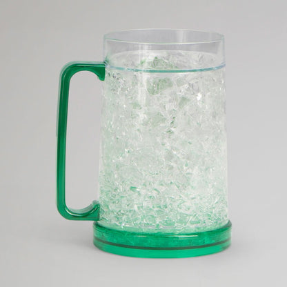Celtic Freezer Tankard