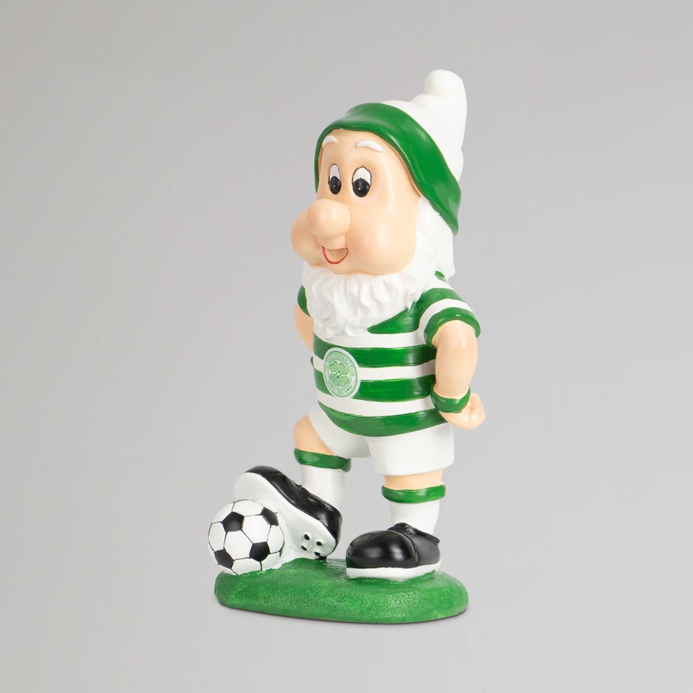 Celtic Garden Gnome