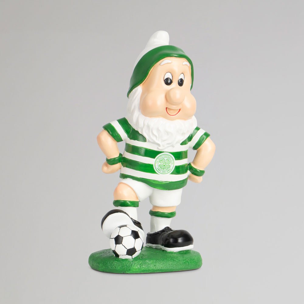 Celtic Garden Gnome