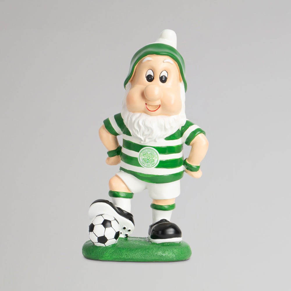 Celtic Garden Gnome