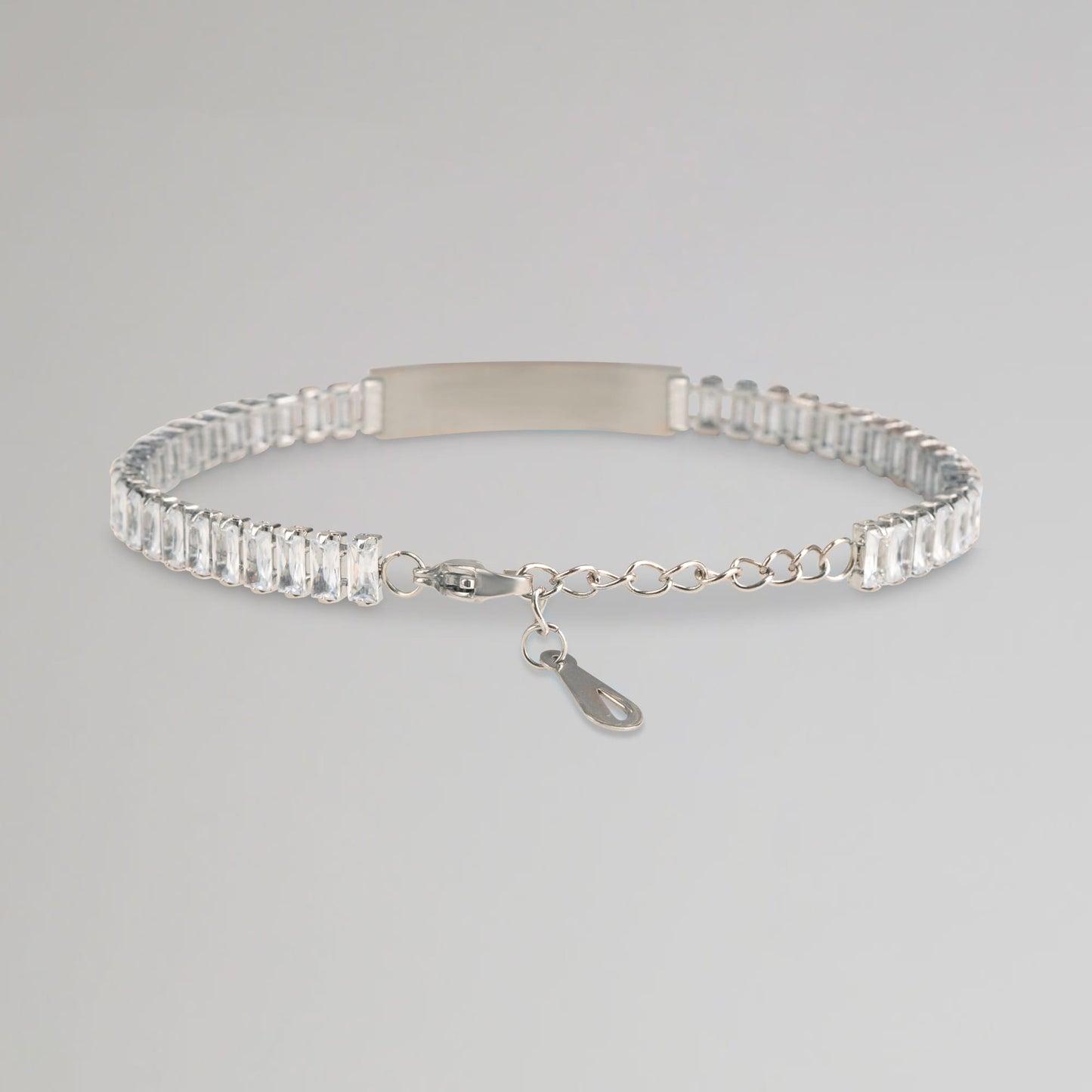Celtic Gemstone Bracelet