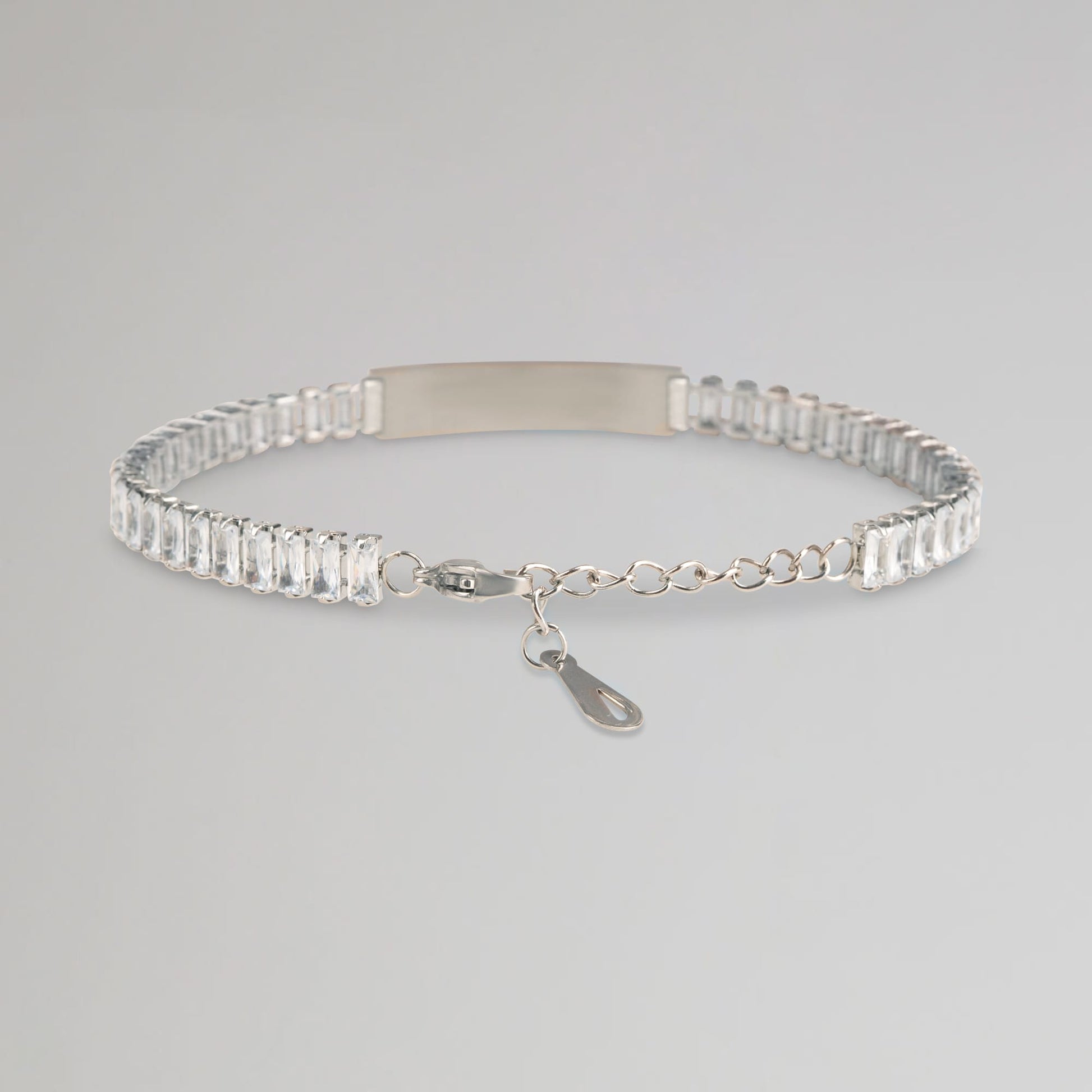 Celtic Gemstone Bracelet