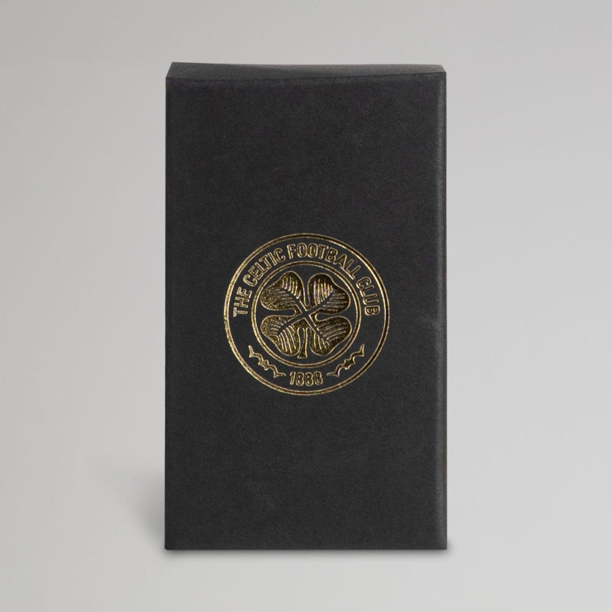 Celtic Gold Crest Glencairn Glass