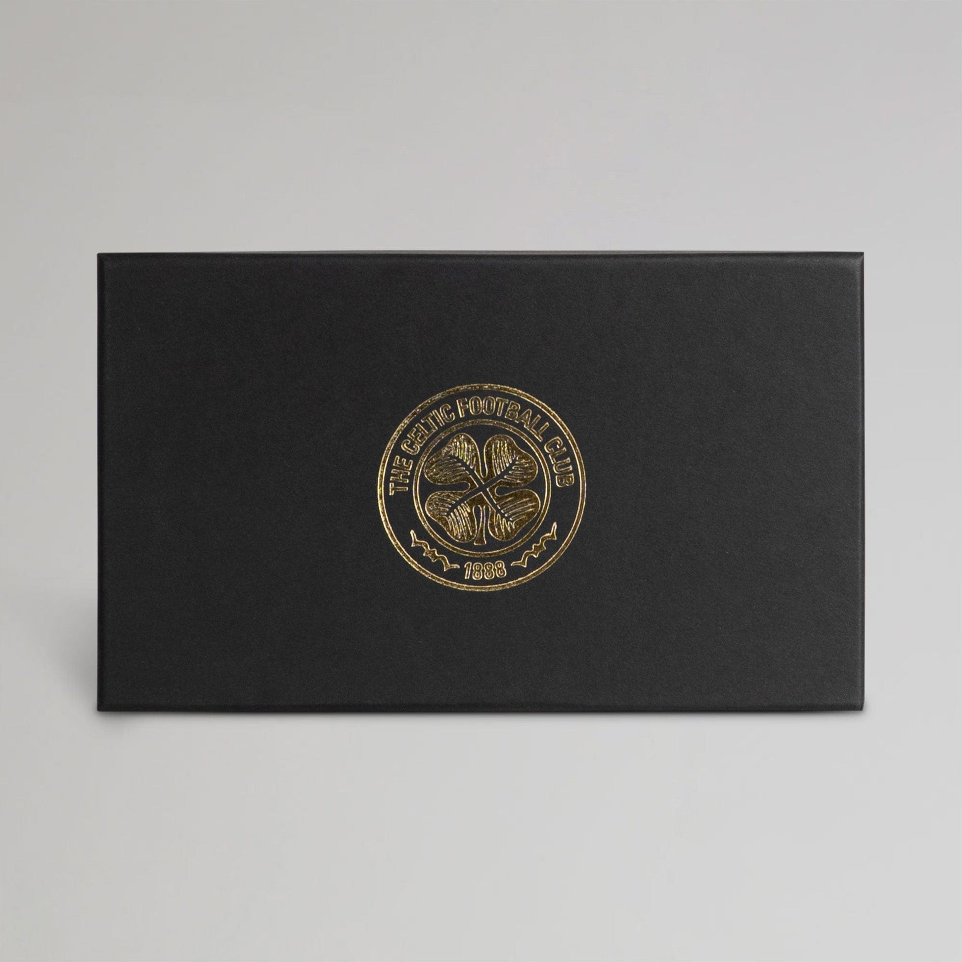 Celtic Gold Crest Whisky Glass Set