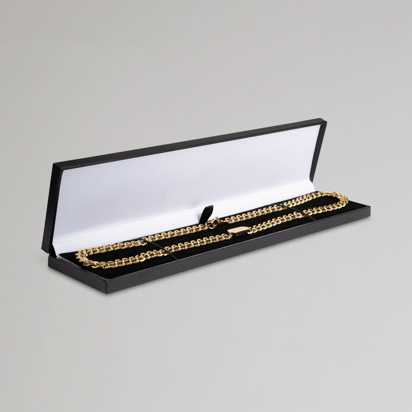 Celtic Gold Plated Chain