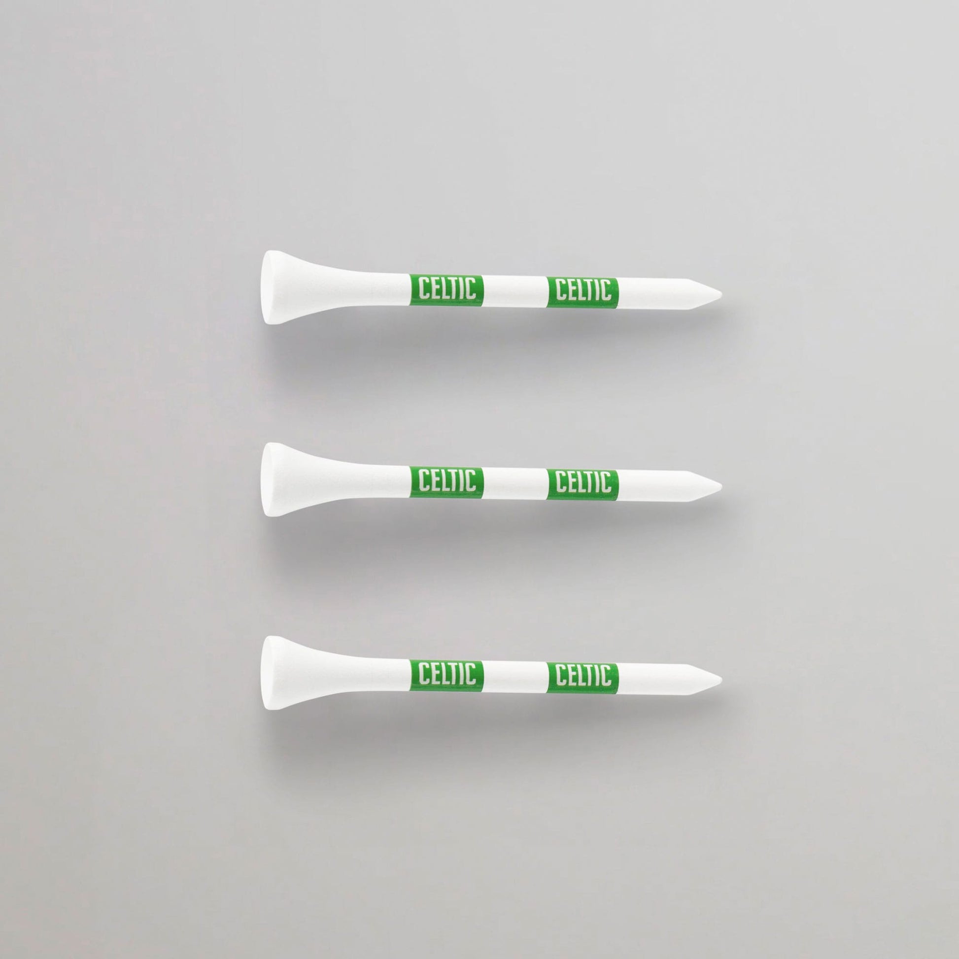 Celtic Golf Tees 25 Pack