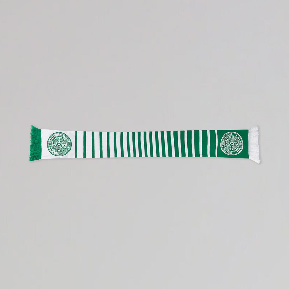 Celtic Gradient Scarf
