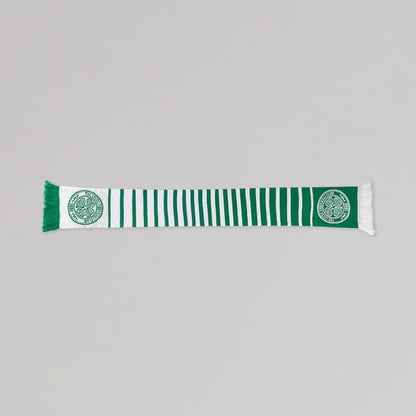 Celtic Gradient Scarf