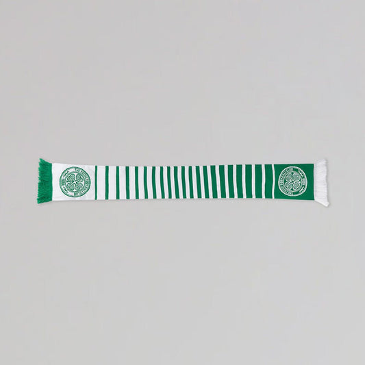 Celtic Gradient Scarf