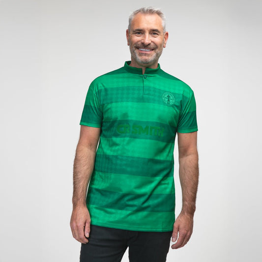 Celtic Green 1988 Retro Jersey