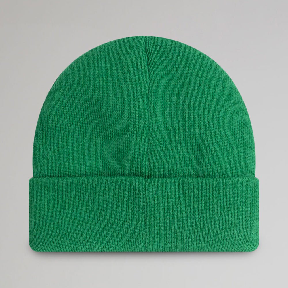 Celtic Green Beanie