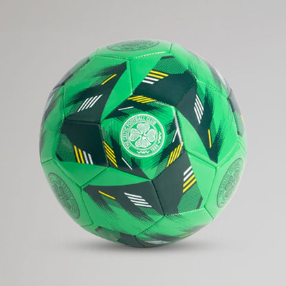 Celtic Green Size 4 Football