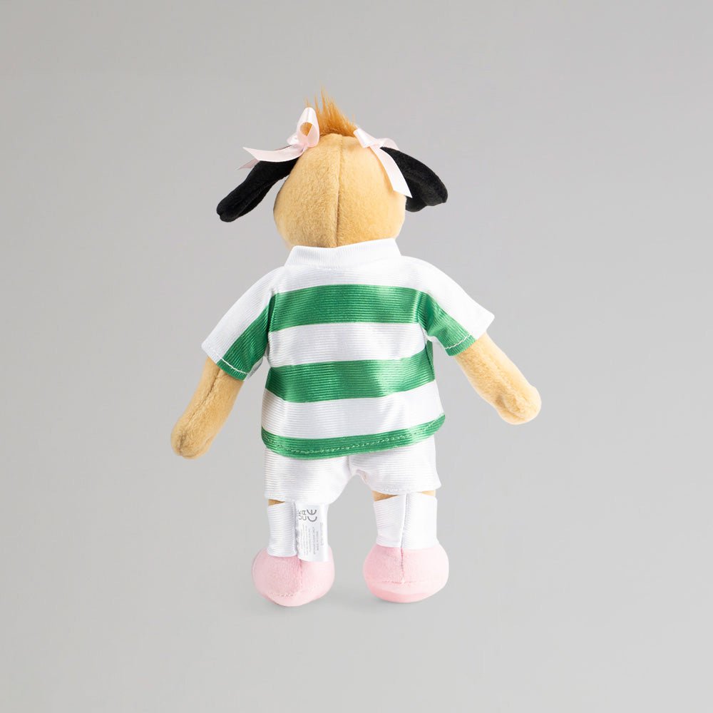 Celtic Hailey Mascot - Small