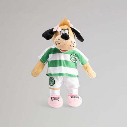 Celtic Hailey Mascot - Small