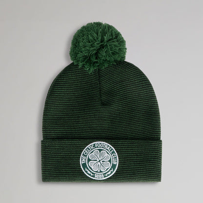Celtic Hat and Scarf Set