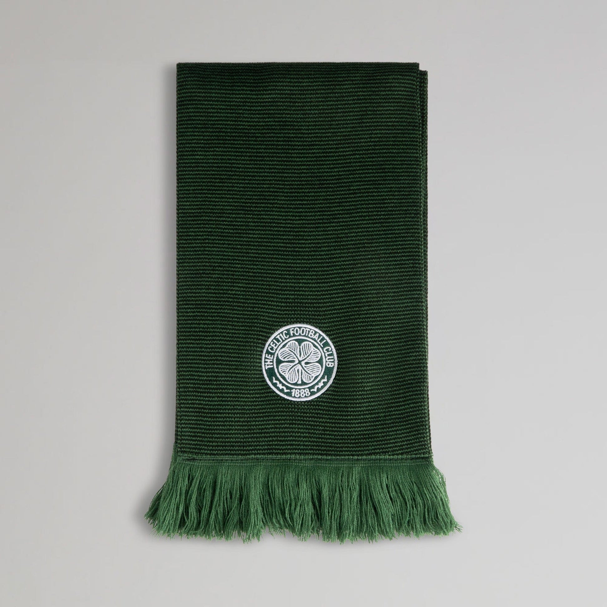 Celtic Hat and Scarf Set