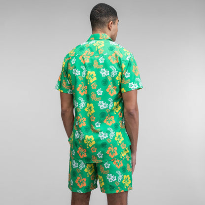 Celtic Hawaiian Shirt