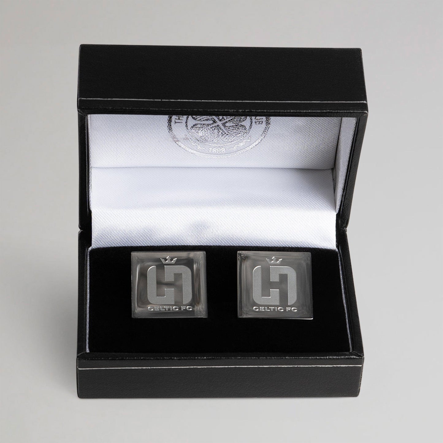 Celtic Henrik Larsson Cufflinks