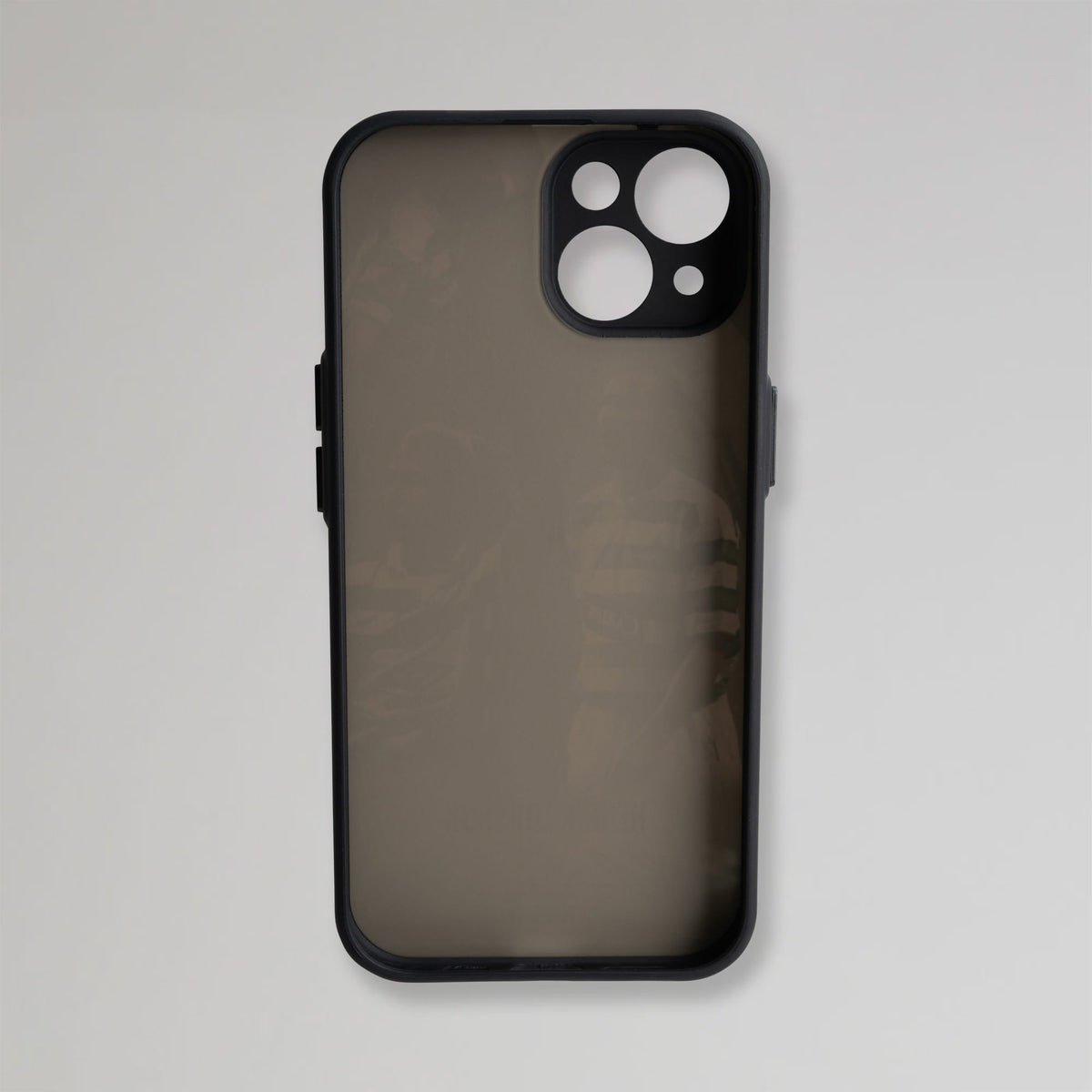 Celtic Henrik Larsson iPhone Case