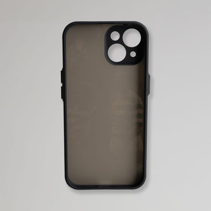 Celtic Henrik Larsson iPhone Case