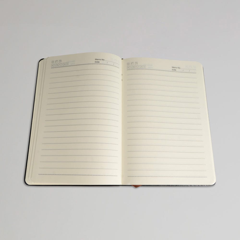 Celtic Henrik Larsson Premium Pen and Notebook