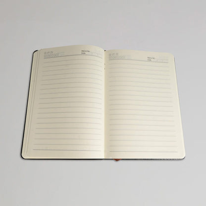 Celtic Henrik Larsson Premium Pen and Notebook