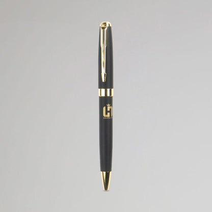 Celtic Henrik Larsson Premium Pen and Notebook