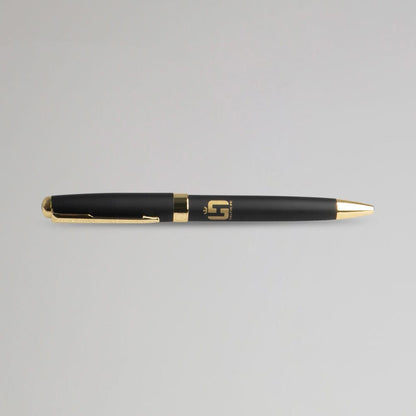 Celtic Henrik Larsson Premium Pen and Notebook