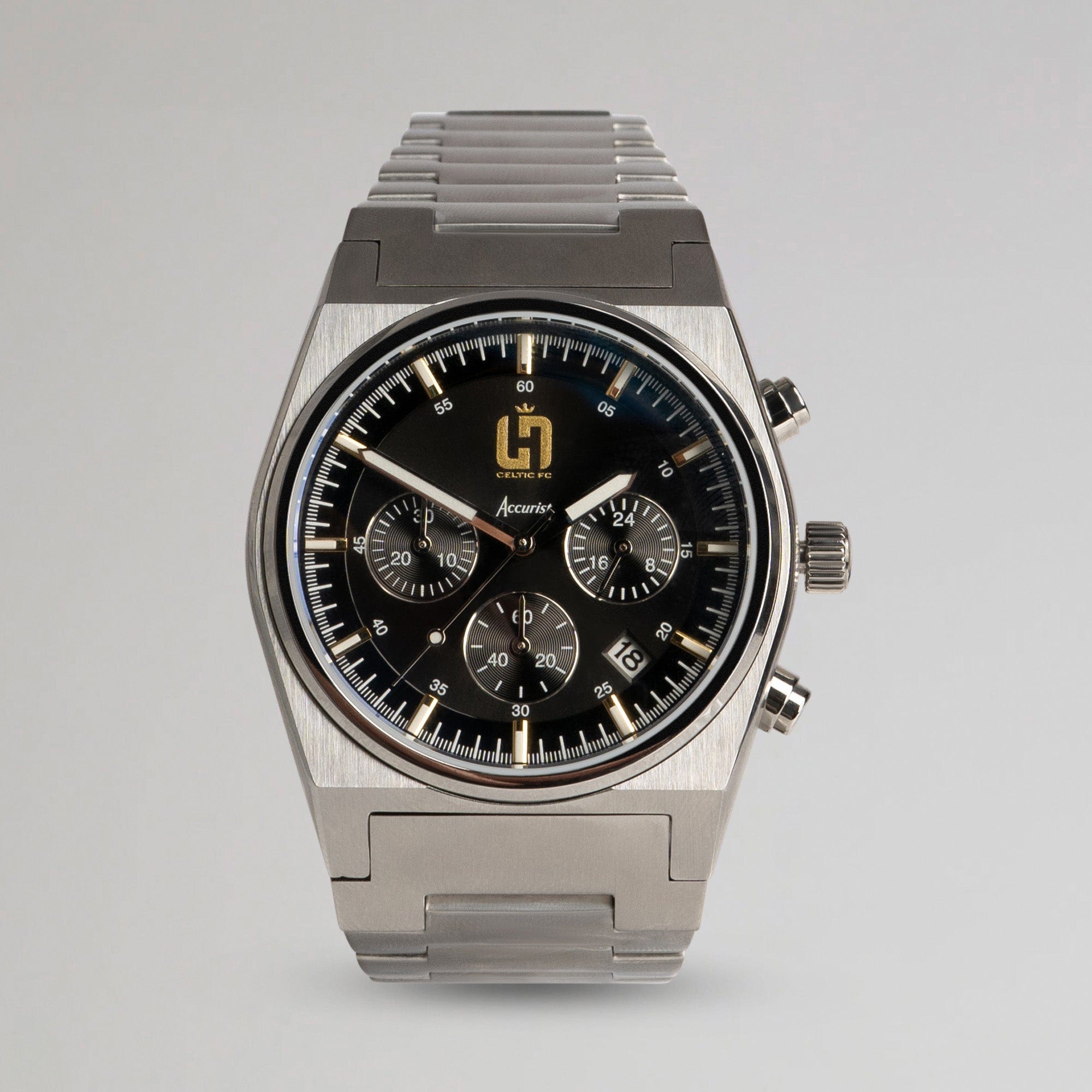 HENRIK LARSSON – Official Celtic Store