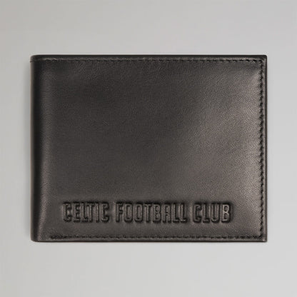 Celtic Henrik Larsson Print Wallet
