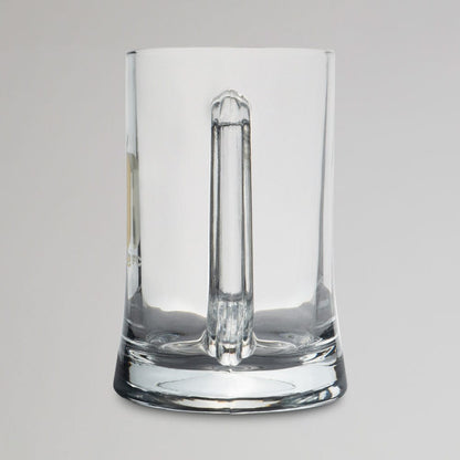 Celtic Henrik Larsson Tankard