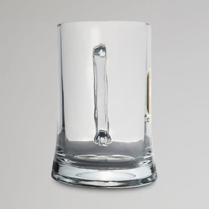 Celtic Henrik Larsson Tankard