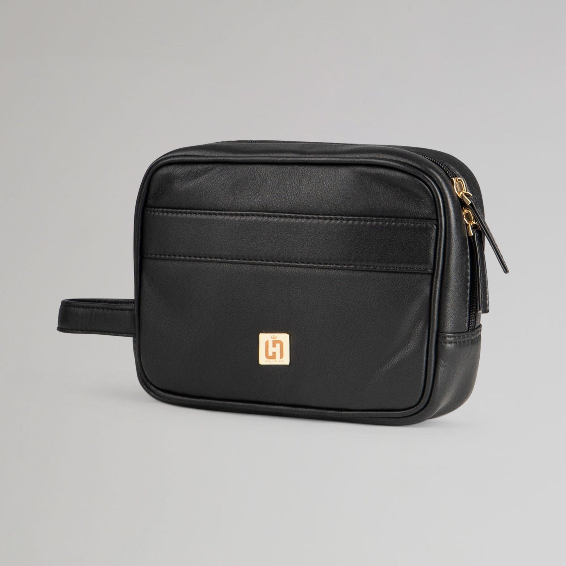 Celtic Henrik Larsson Washbag