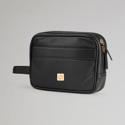 Celtic Henrik Larsson Washbag