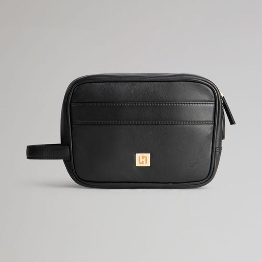 Celtic Henrik Larsson Washbag