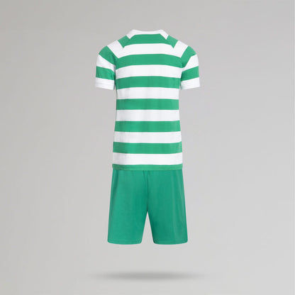 Celtic Home Kit Adult Pyjamas